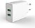 COLORWAY Hálózati töltő, AC Charger 2USB Quick Charge 3.0 (36W) white (CW-CHS017Q-WT)