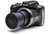Kodak Pixpro AZ422 fekete digitális fényképezőgép