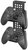 Venom VS2885 Xbox Series X Kontrollertartó állvány