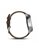 Garmin Vivomove HR Premium silver/dark brown L