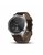 Garmin Vivomove HR Premium silver/dark brown L