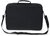 Dicota BASE XX Notebook táska D31795, LAPTOP BAG CLAMSHELL 14-15.6" BLACK