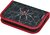 Herlitz Spider 31 részes tolltartó