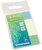 Herlitz GREENline 50x20mm 4x40lap-os öntapadós csík