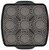 Tefal J4174714 SÜTŐFORMA MUFFIN 9X CRISPYBAKE