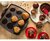 Tefal J4174714 SÜTŐFORMA MUFFIN 9X CRISPYBAKE