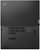 Lenovo ThinkPad E15- G3 15.6" FHD AMD Ryzen5-5500U/8GB RAM/256GB SSD/AMD Radeon Vega/Win 10Pro fekete /20YG003XHV/
