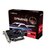 Biostar AMD Radeon RX550 4GB GDDR5 DVI HDMI DP - VA5505RF41