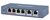 Hikvision Switch PoE - DS-3E0106P-E/M