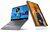 Dell Inspiron 5410 2in1 14" FHD Touch Intel Core i7-1165G7/16GB RAM/512GB SSD/Intel Iris Xe/Win 10 ezüst /5410FI7WB2/