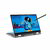 Dell Inspiron 5410 2in1 14" FHD Touch Intel Core i7-1165G7/16GB RAM/512GB SSD/Intel Iris Xe/Win 10 ezüst /5410FI7WB2/