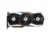 MSI AMD Radeon RX 6800XT 16GB GDDR6 GAMING X TRIO 16G HDMI 3xDP - RADEON RX 6800 XT GA