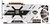 Sapphire AMD Radeon RX 6900XT 16GB GDDR6 NITRO+ Special Edition GAMING OC HDMI 3xDP - 11308-03-20G