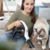 Bissell SmartClean Pet porzsák nélküli porszívó (11120247978 / 2228N)
