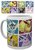 Pokémon "Eevee Evolutions" 320ml bögre