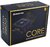 Chieftec 600W Core series BBS-600S 80Plus Gold PFC 12 cm ventilátorral OEM - BBS-600S-BULK