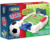 Luna Asztali foci ügyességi játék 24x18,5x4,5cm