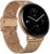 Amazfit Zepp E Circle okosóra Champagne Gold Special Edition (W1936OV5N)
