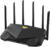 ASUS Wireless Router Dual Band AX5400 1xWAN(1000Mbps) + 4xLAN(1000Mbps) + 1xUSB, TUF-AX5400