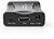 Nedis VCON3460BK HDMI SCART ADAPTER