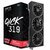 XFX AMD Radeon RX 6700XT 12GB GDDR6 SPEEDSTER QICK 319 BLACK HDMI 3xDP - RX-67XTYPBDP