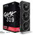 XFX AMD Radeon RX 6700XT 12GB GDDR6 SPEEDSTER QICK 319 BLACK HDMI 3xDP - RX-67XTYPBDP