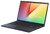 Asus VivoBook X513EA-BQ566 15,6" FHD Intel Core i3-1115G4/8GB RAM/256GB SSD/Intel Iris Xe/FreeDos