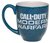 Call of Duty Modern Warfare "Maps" Two Color Mug