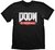 Doom T-Shirt Eternal Logo L