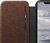 Nomad - Tri-Folio Leath Rustic Brown (iPhone XS MAX)