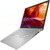 Asus VivoBook X409FA-BV647 14" HD Intel Core i3-10110U/8GB RAM/256GB SSD/Intel UHD/FreeDos - Transparent Silver
