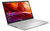 Asus VivoBook X409FA-BV647 14" HD Intel Core i3-10110U/8GB RAM/256GB SSD/Intel UHD/FreeDos - Transparent Silver