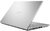 Asus VivoBook X409FA-BV647 14" HD Intel Core i3-10110U/8GB RAM/256GB SSD/Intel UHD/FreeDos - Transparent Silver