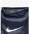 Nike BA5953-410 sötétkék tornazsák