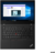 Lenovo ThinkPad L14 G1 T 14" FHD AMD Ryzen5-4500U/16GB RAM/512GB SSD/AMD Radeon Vega/Win 10Pro fekete /20U50037HV/