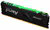 Kingston 8GB 3600MHz DDR4 FURY CL17 DIMM Beast RGB - KF436C17BBA/8