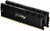 Kingston 16GB 3600MHz DDR4 FURY CL16 DIMM 2x8GB Kit Renegade Black - KF436C16RBK2/16