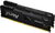 Kingston 64GB 2666MHz DDR4 FURY CL16 DIMM 2x32GB Kit Beast Black - KF426C16BBK2/64