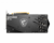 MSI GeForce RTX 3060Ti 8GB GDDR6 GAMING X 8G LHR HDMI 3xDP - RTX 3060 TI GAMING X 8G LHR