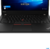 Lenovo ThinkPad T14 G2 14" FHD Intel Core i5-1135G7/8GB RAM/256GB SSD/Intel Iris Xe/Win 10Pro fekete /20W00094HV/