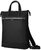 TARGUS NŐI 2in1 Notebook hátizsák & táska TBB600GL, 15" Newport Convertible Tote/Backpack - Black