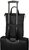 TARGUS NŐI 2in1 Notebook hátizsák & táska TBB600GL, 15" Newport Convertible Tote/Backpack - Black