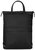 TARGUS NŐI 2in1 Notebook hátizsák & táska TBB600GL, 15" Newport Convertible Tote/Backpack - Black