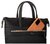 TARGUS NŐI 2in1 Notebook hátizsák & táska TBB600GL, 15" Newport Convertible Tote/Backpack - Black