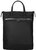 TARGUS NŐI 2in1 Notebook hátizsák & táska TBB600GL, 15" Newport Convertible Tote/Backpack - Black