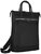 TARGUS NŐI 2in1 Notebook hátizsák & táska TBB600GL, 15" Newport Convertible Tote/Backpack - Black