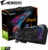 Gigabyte GeForce RTX 3080 10GB GDDR6X AORUS EXTREME OC LHR 3xHDMI 3xDP - GV-N3080AORUS X-10GD 2.0
