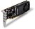 PNY NVIDIA Quadro P620 2GB GDDR5/128bit 512 CUDA PCI Express 3.0 x16 4x Mini DP 1.4 Low Profile - VCQP620V2-SB