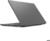 Lenovo V15 G2 15.6" FHD AMD Ryzen5-5500U/8GB RAM/256GB SSD/AMD Radeon Vega/DOS fekete /82KD003SHV/