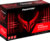 PowerColor AMD Radeon RX 6600XT 8GB GDDR6 Red Devil OC HDMI 3xDP - AXRX 6600XT 8GBD6-3DHE/OC